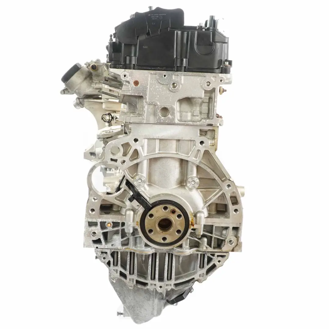 BMW F80 M3 F82 M4 S55 Motor Desnudo S55B30A 431HP Nueva Distribucion GARANTÍA