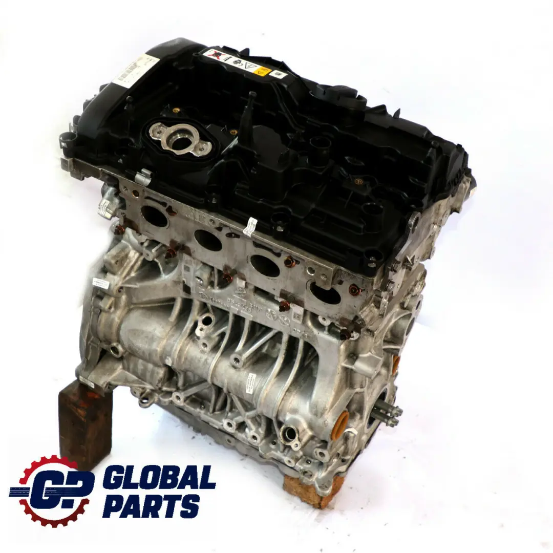 BMW F20 F21 125i F30 F31 330i F32 430i B48 252HP Motor Desnudo B48B20B GARANTÍA