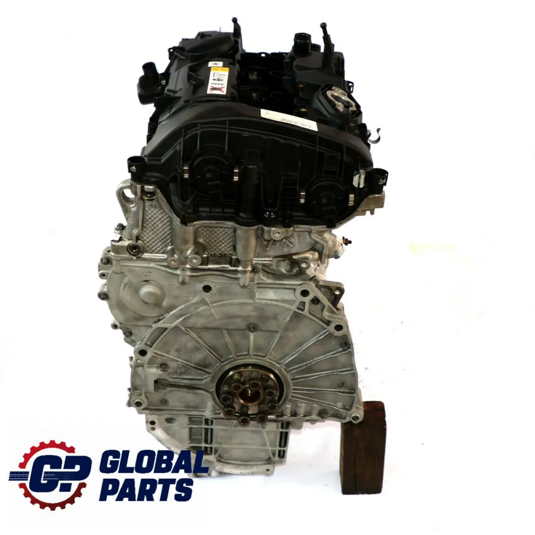 BMW F20 F21 125i F30 F31 330i F32 430i B48 252HP Motor Desnudo B48B20B GARANTÍA