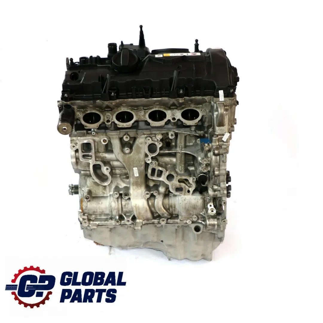 BMW F20 F21 125i F30 F31 330i F32 430i B48 252HP Motor Desnudo B48B20B GARANTÍA