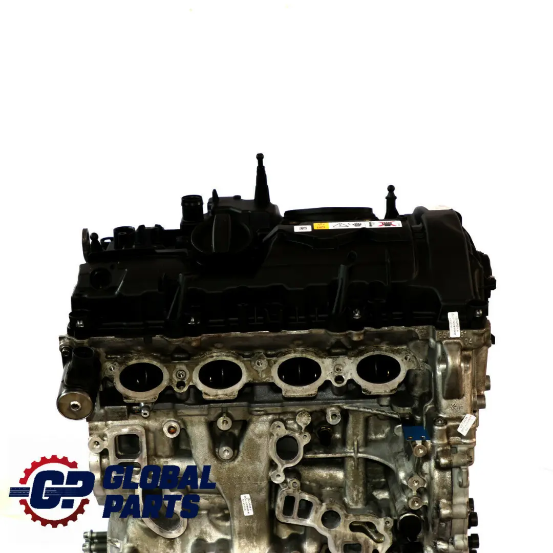 BMW F20 F21 125i F30 F31 330i F32 430i B48 252HP Motor Desnudo B48B20B GARANTÍA