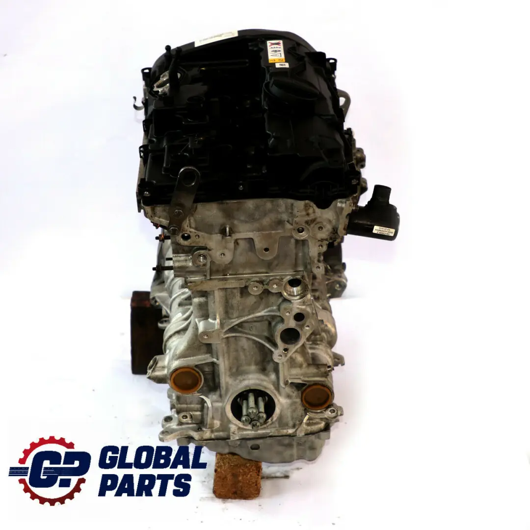 BMW F20 F21 125i F30 F31 330i F32 430i B48 252HP Motor Desnudo B48B20B GARANTÍA