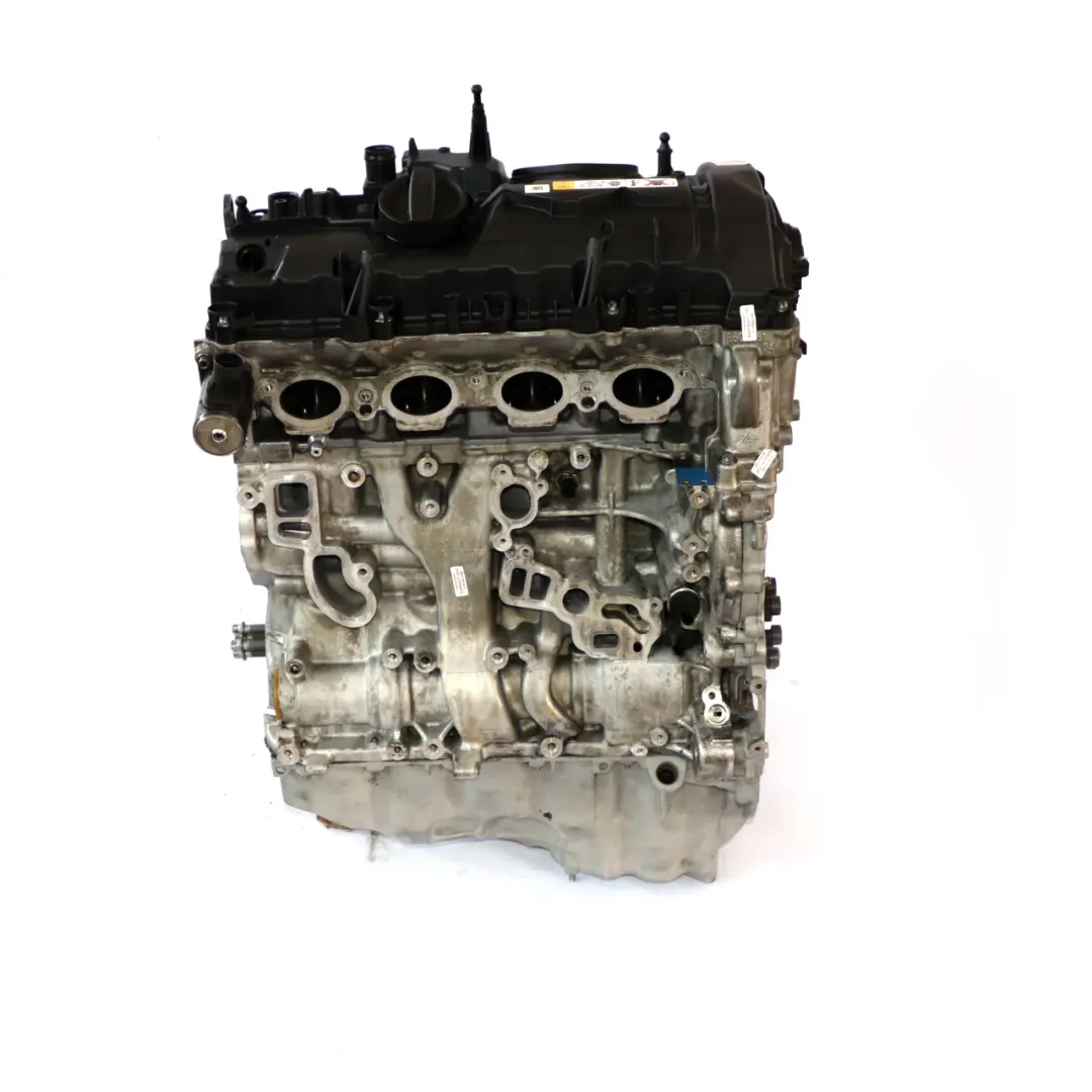 BMW F20 F30 120i 320i 420i B48 Motor Desnudo B48B20A 37k kilometros, GARANTIA