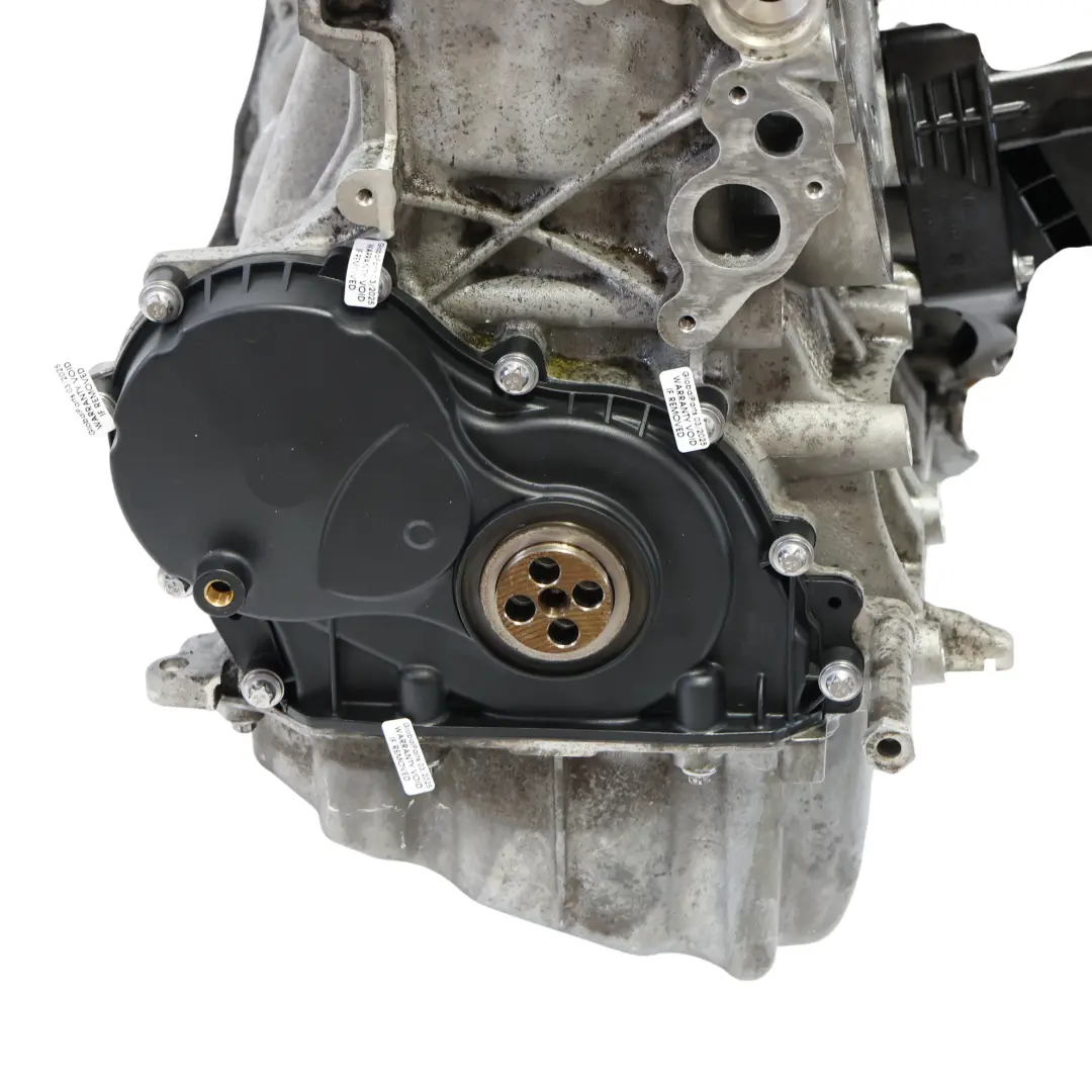 BMW F20 F21 LCI 114d 116d B37 Bare Engine B37D15A with 30k miles WARRANTY