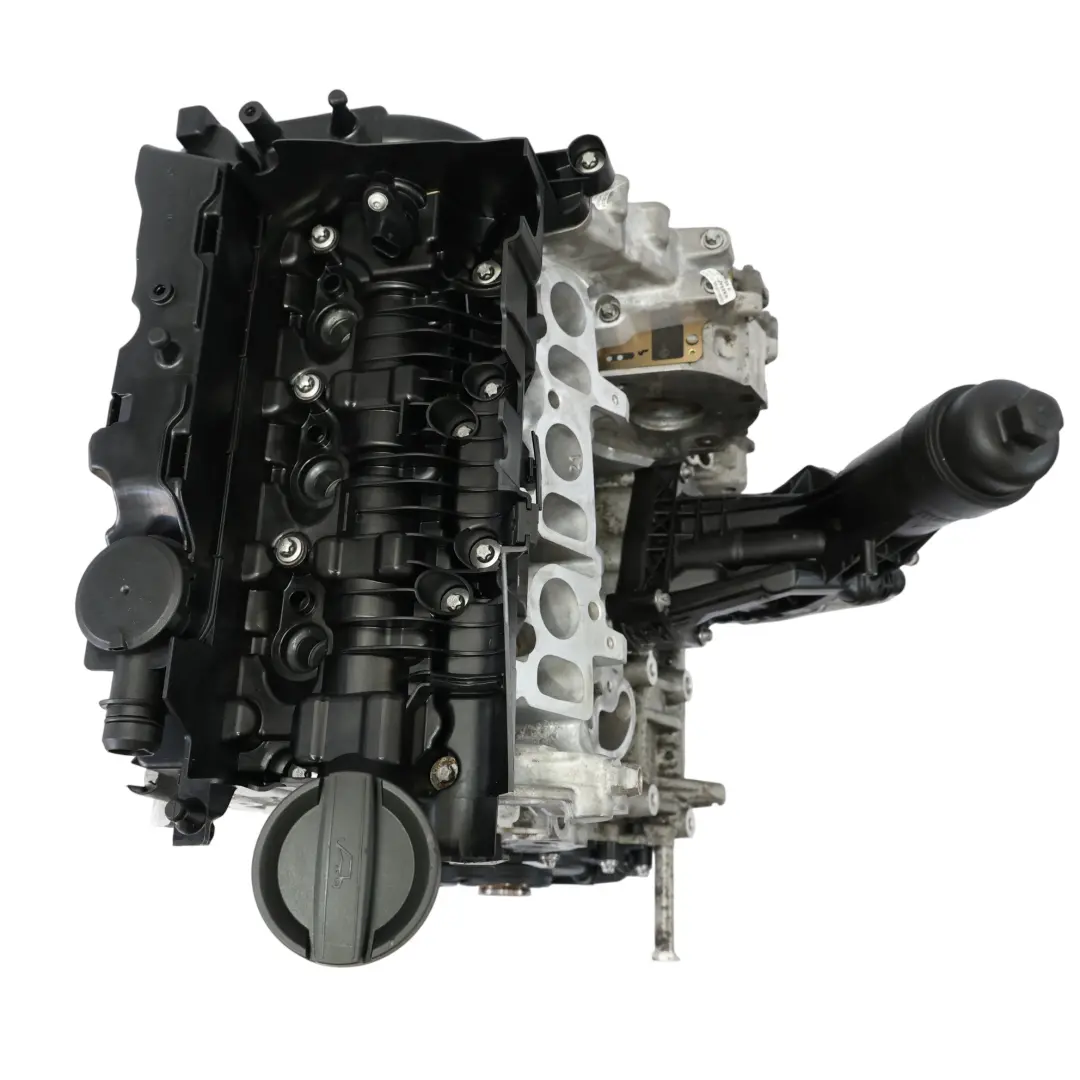 BMW F20 F21 LCI 114d 116d B37 Bare Engine B37D15A with 30k miles WARRANTY