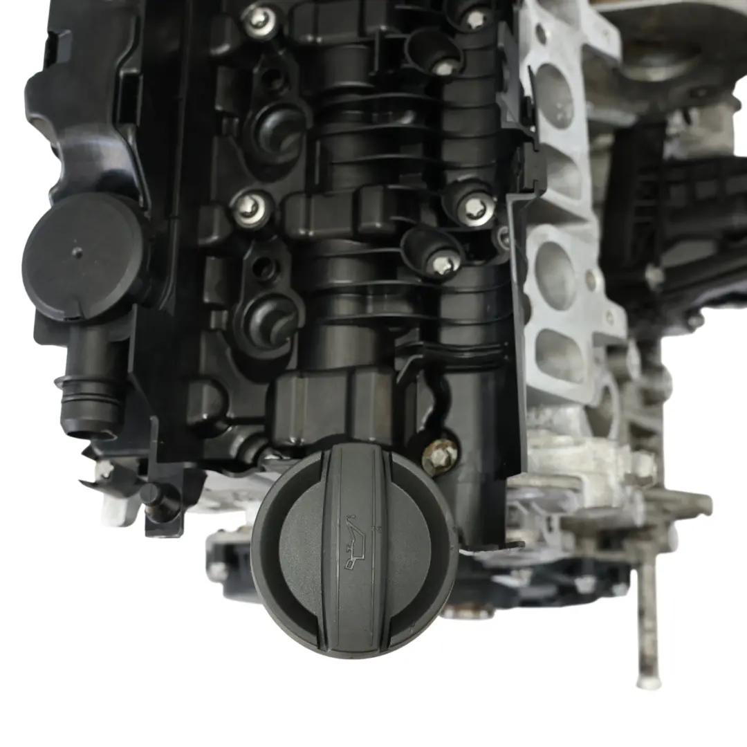 BMW F20 F21 LCI 114d 116d B37 Bare Engine B37D15A with 30k miles WARRANTY