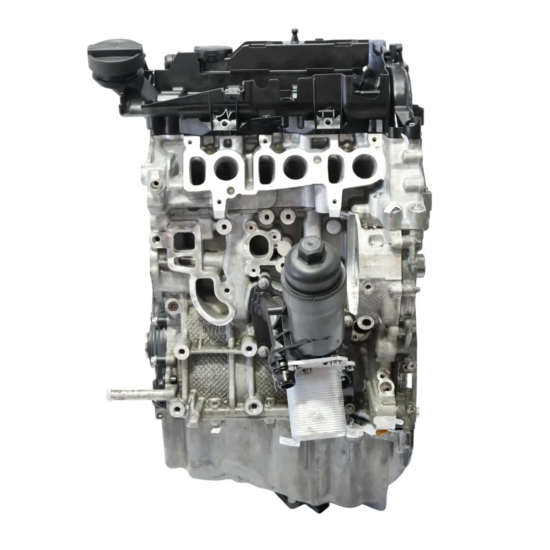 BMW F20 F21 LCI 114d 116d B37 Bare Engine B37D15A with 30k miles WARRANTY