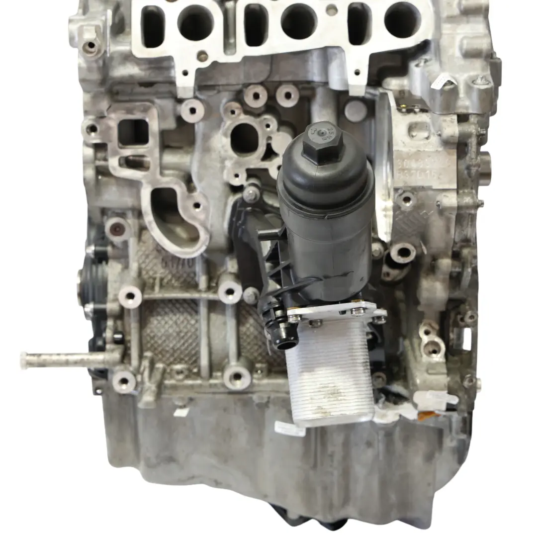 BMW F20 F21 LCI 114d 116d B37 Bare Engine B37D15A with 30k miles WARRANTY
