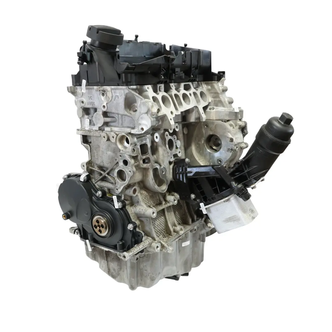 BMW F20 F21 LCI 114d 116d B37 Bare Engine B37D15A with 30k miles WARRANTY