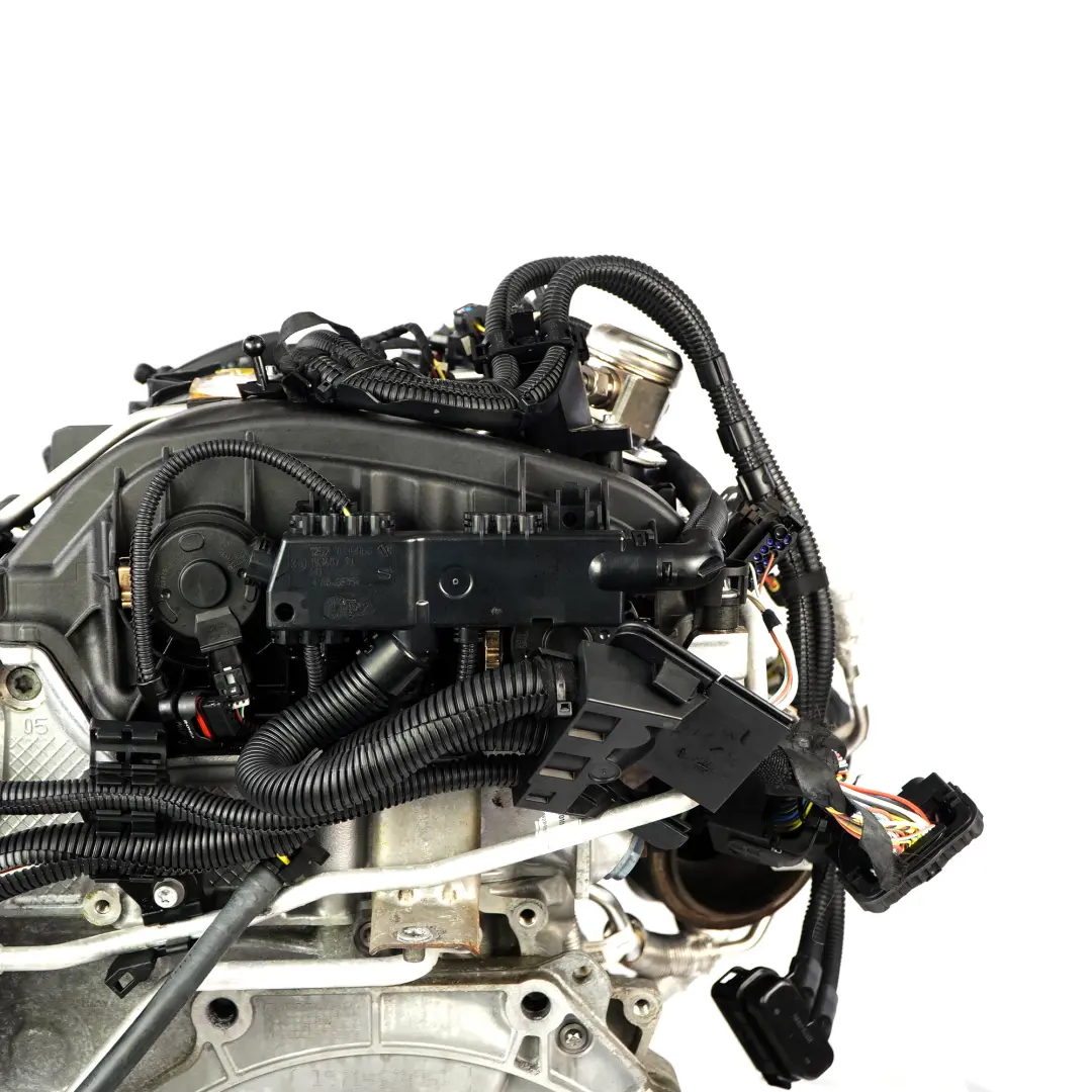 BMW F45 225i 225iX X1 F48 25iX Petrol B48 Bare Engine B48A20B 231HP WARRANTY