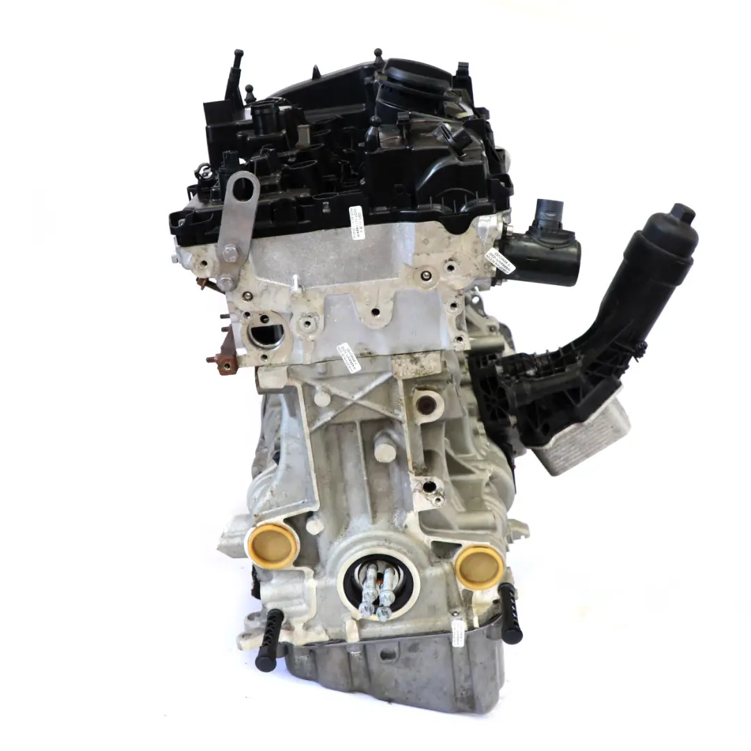 BMW G20 G21 320i 330i G30 G31 520i 530i B48D Motor Desnudo B48B20B 90k, GARANTÍA