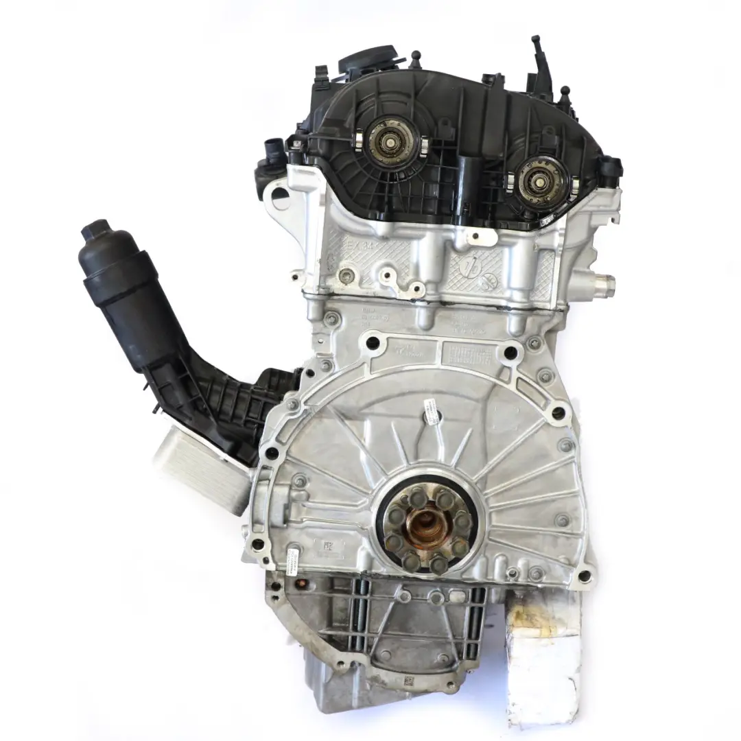 BMW G20 G21 320i 330i G30 G31 520i 530i B48D Motor Desnudo B48B20B 90k, GARANTÍA