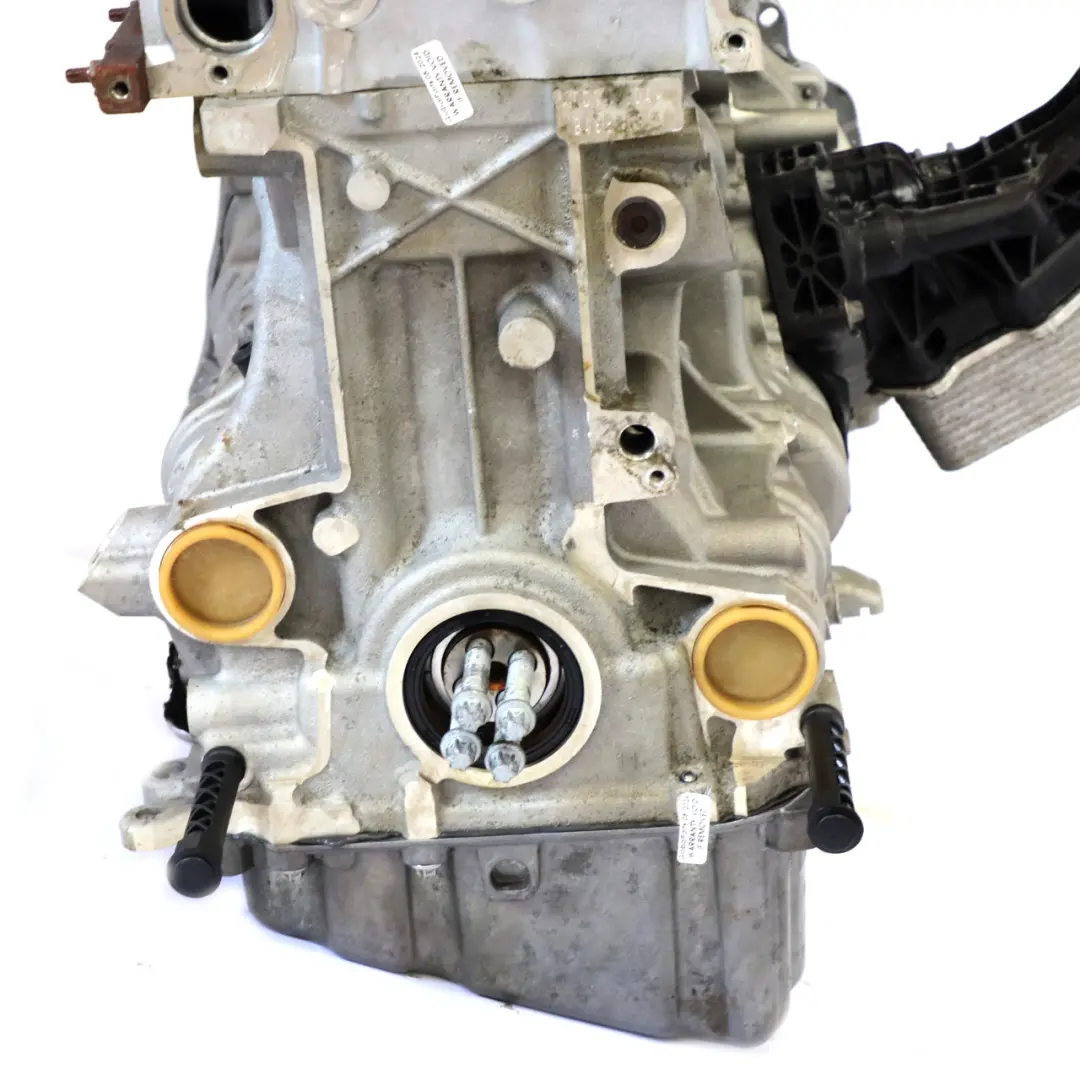 BMW G20 G21 320i 330i G30 G31 520i 530i B48D Motor Desnudo B48B20B 90k, GARANTÍA