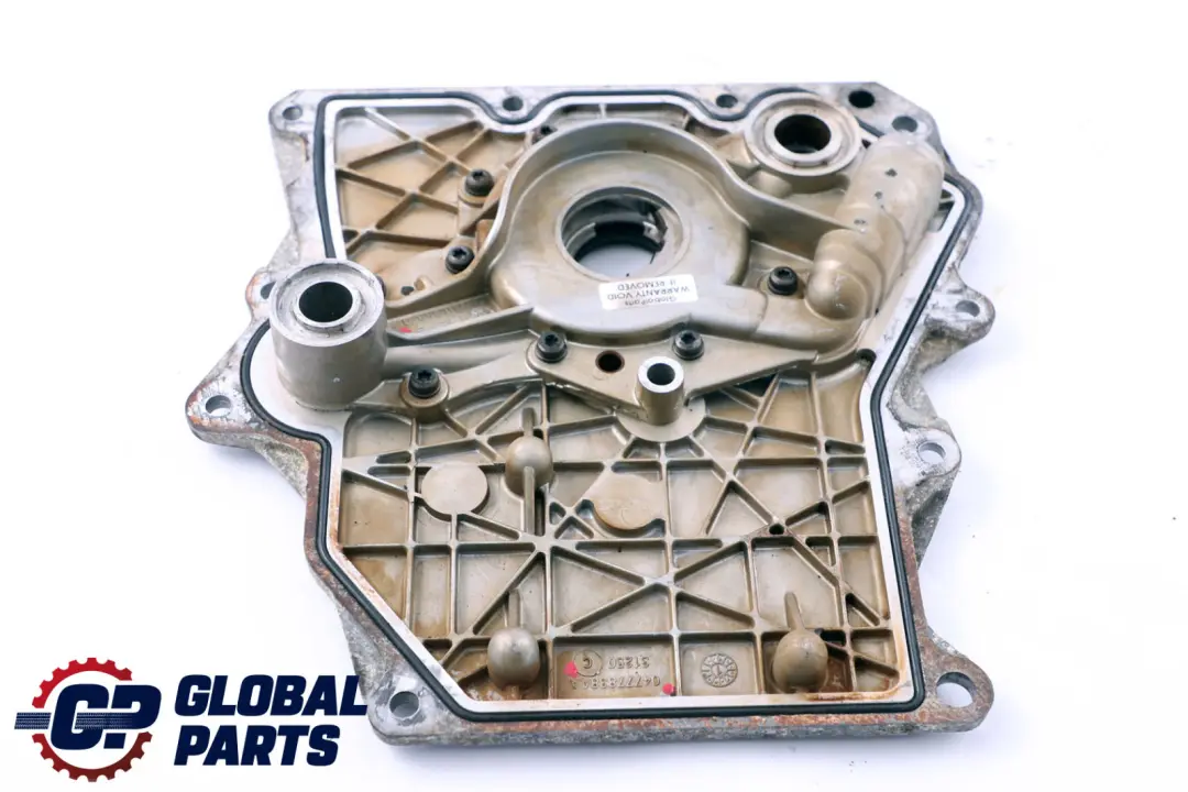 Mini R50 R52 R53 W10 W11 Timing End Cover Oil Pump 2463752 04777838AA 04693103AA