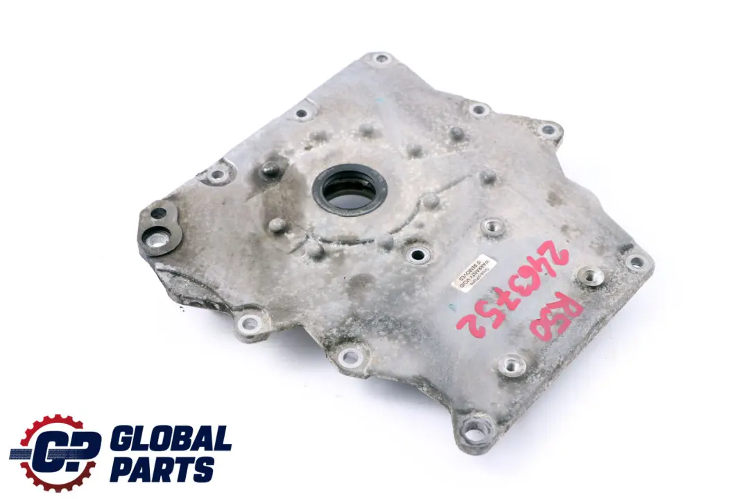 Mini R50 R52 R53 W10 W11 Timing End Cover Oil Pump 2463752 04777838AA 04693103AA