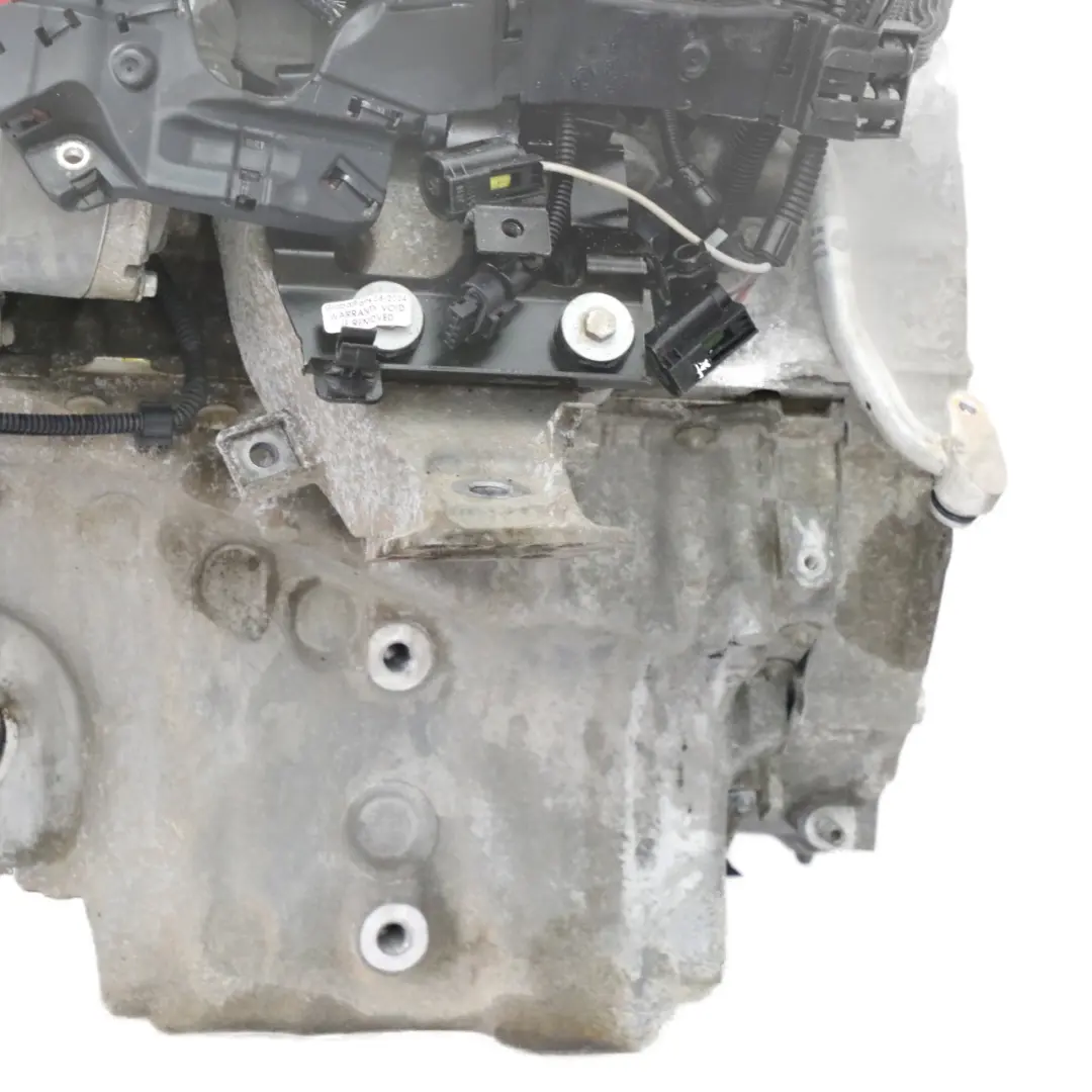 BMW X5 F15 40eX Motor Completo N20 N20B20A 313HP con 139 000 km, GARANTÍA