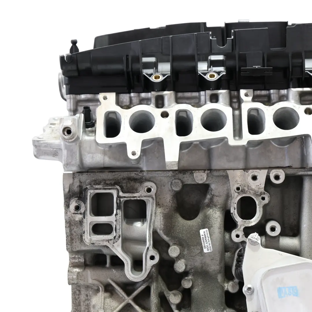 BMW F45 218d X1 F48 X2 F39 18d 18dX B47 Bare Engine B47C20A New Timing WARRANTY