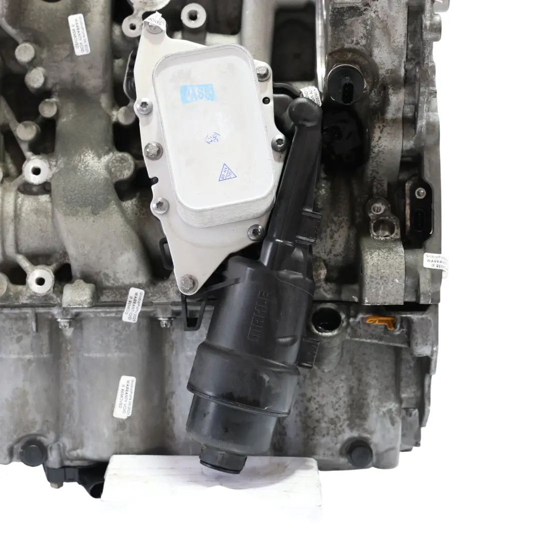 BMW F45 218d X1 F48 X2 F39 18d 18dX B47 Bare Engine B47C20A New Timing WARRANTY