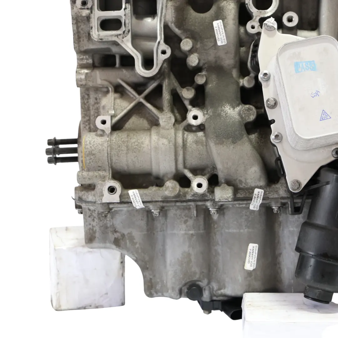 18d 18dX B47 Bare Engine B47C20A 95k, WARRANTY BMW F45 F46 218d X1 F48 X2 F39 - SKU 2473086 - Part number 2473086