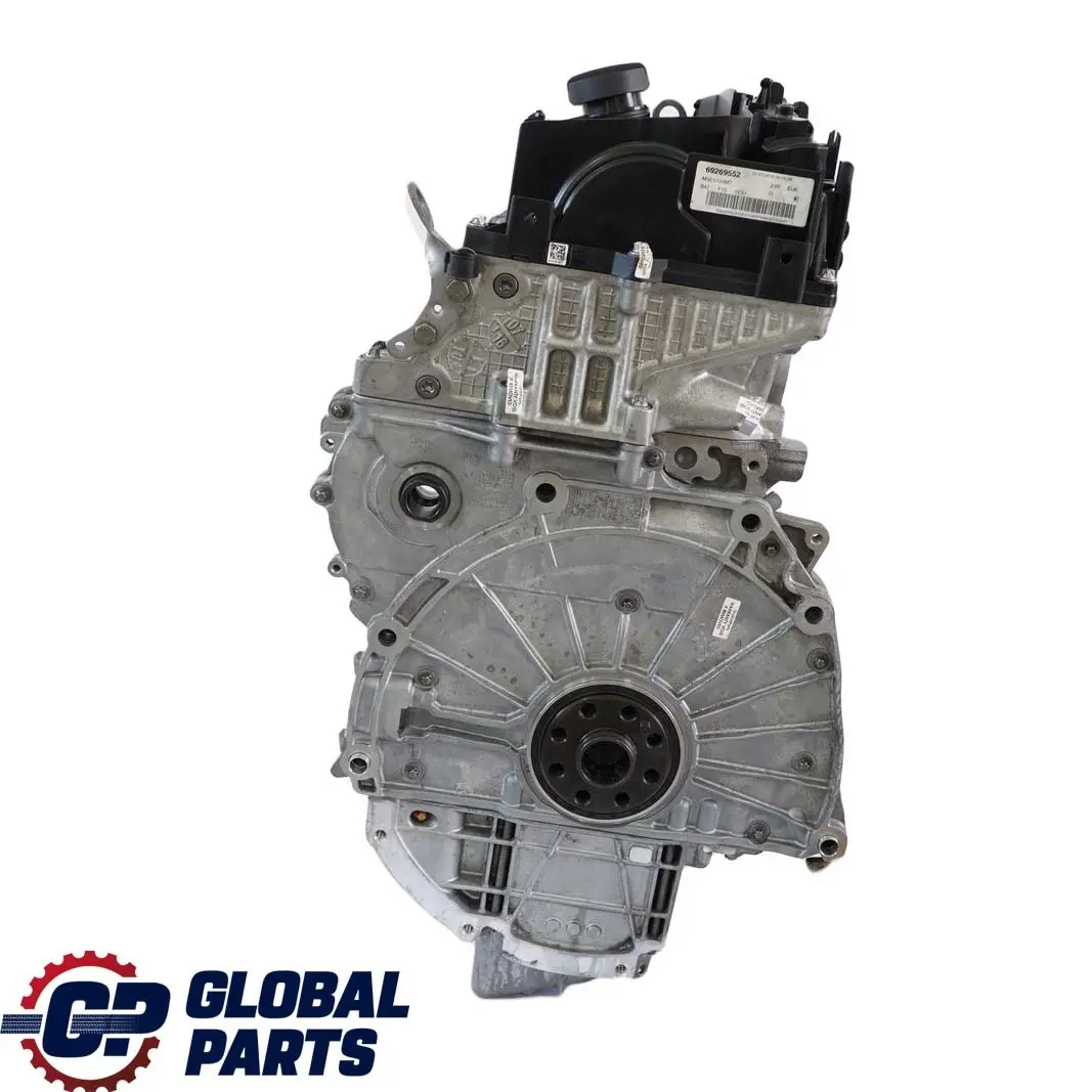 BMW F20 F21 F30 F31 F32 120dX 320dX 420dX B47 Silnik B47D20A Nowy Rozrząd