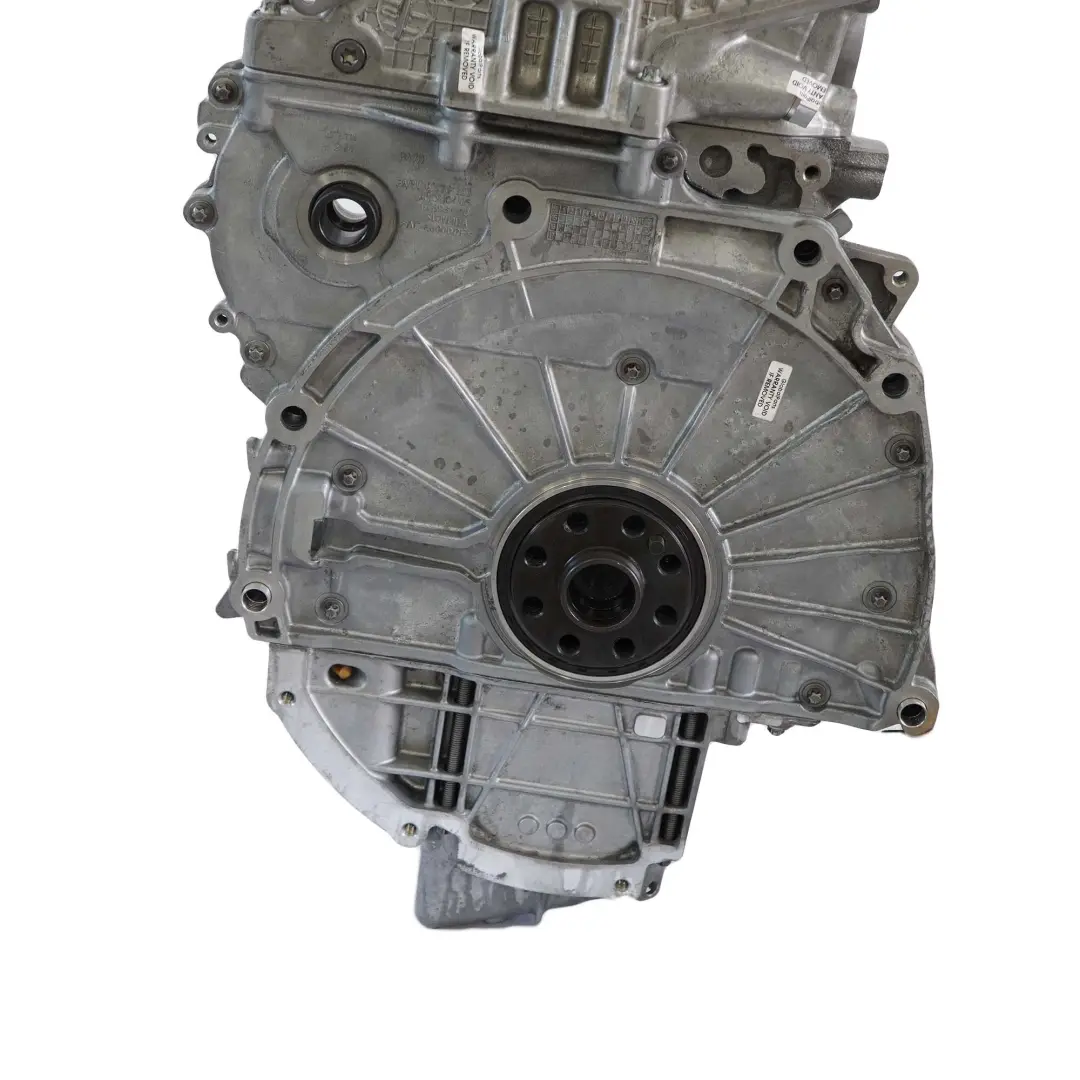 BMW F20 F21 F30 F31 LCI F32 120dX 320dX 420dX B47 Motor Desnudo B47D20A GARANTÍA