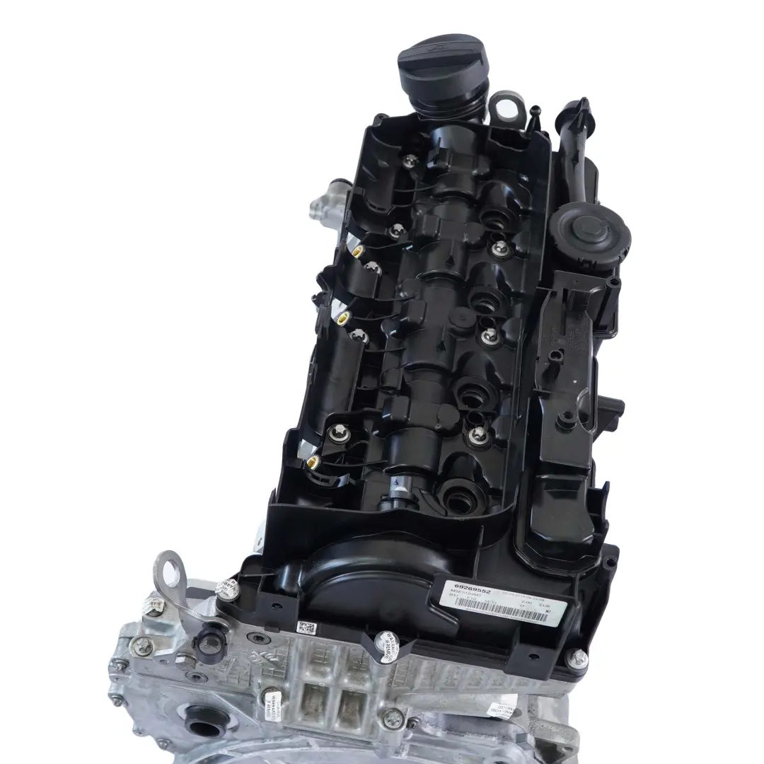 BMW F20 F21 F30 F31 LCI F32 120dX 320dX 420dX B47 Motor Desnudo B47D20A GARANTÍA