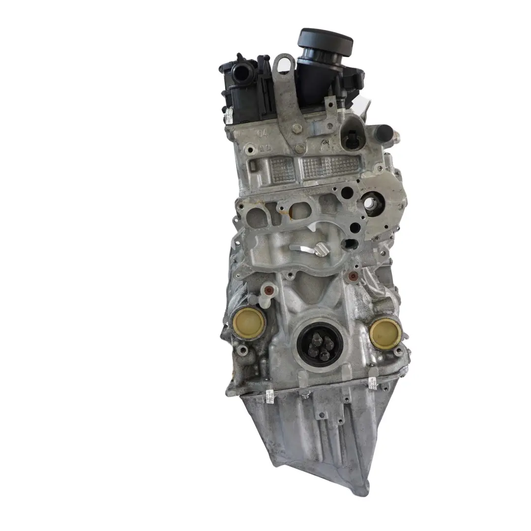 BMW F20 F21 F30 F31 LCI F32 120dX 320dX 420dX B47 Motor Desnudo B47D20A GARANTÍA