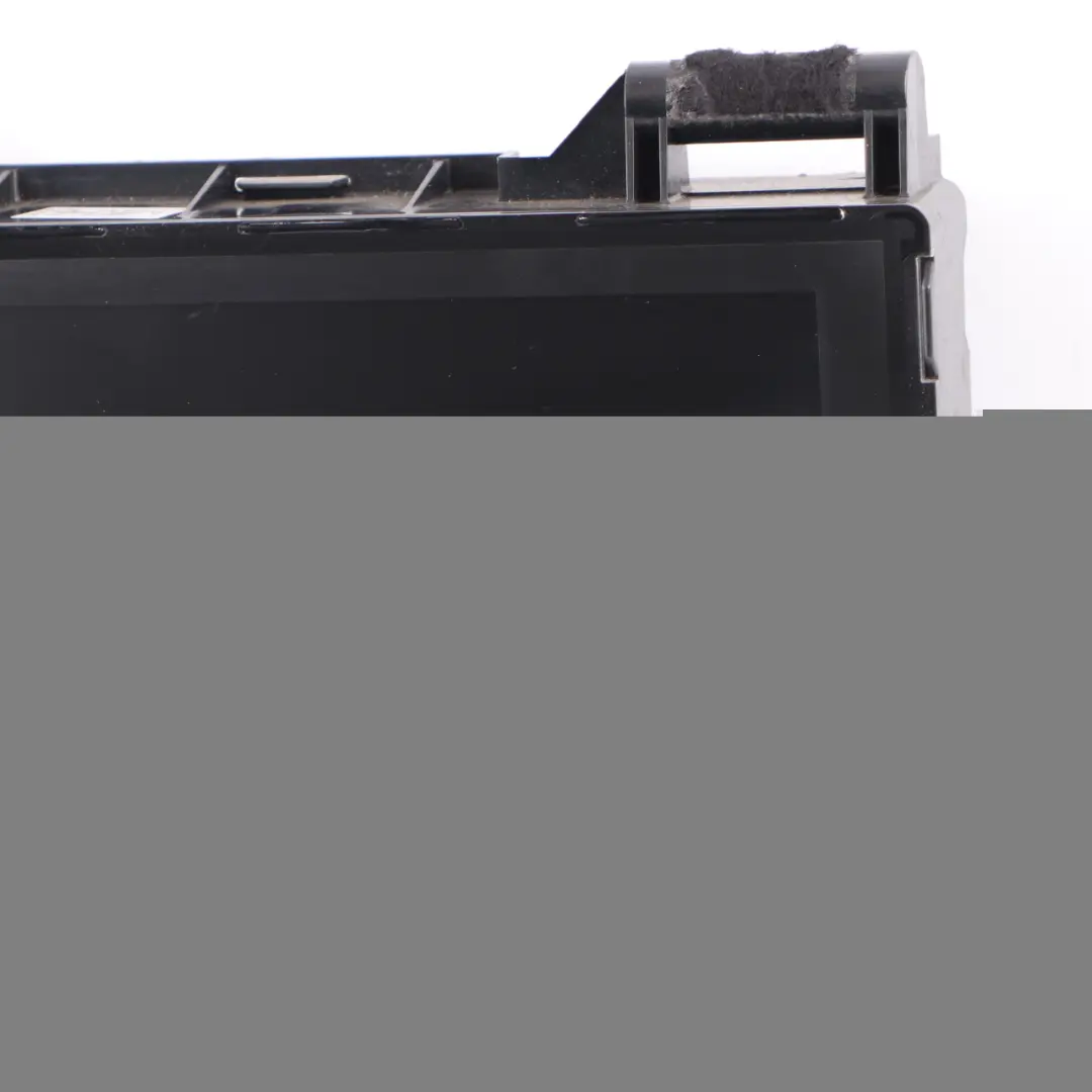 Renault Scenic 3 III Control Unit Display Screen Module Console Dash 248100293R
