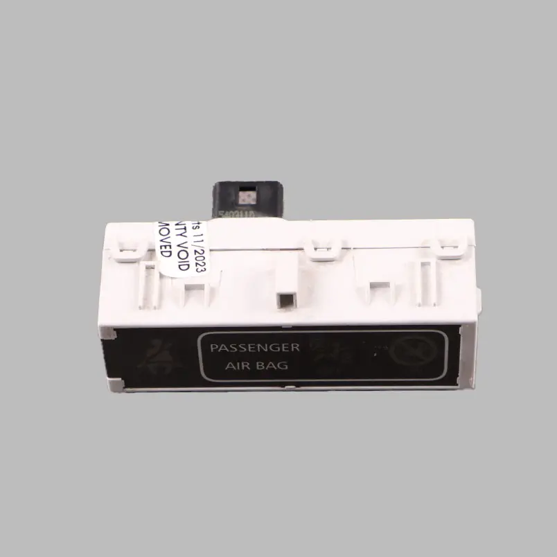 Renault Trafic Kadjar Captur Passenger Airbag ON/OFF Switch Light 248804435R