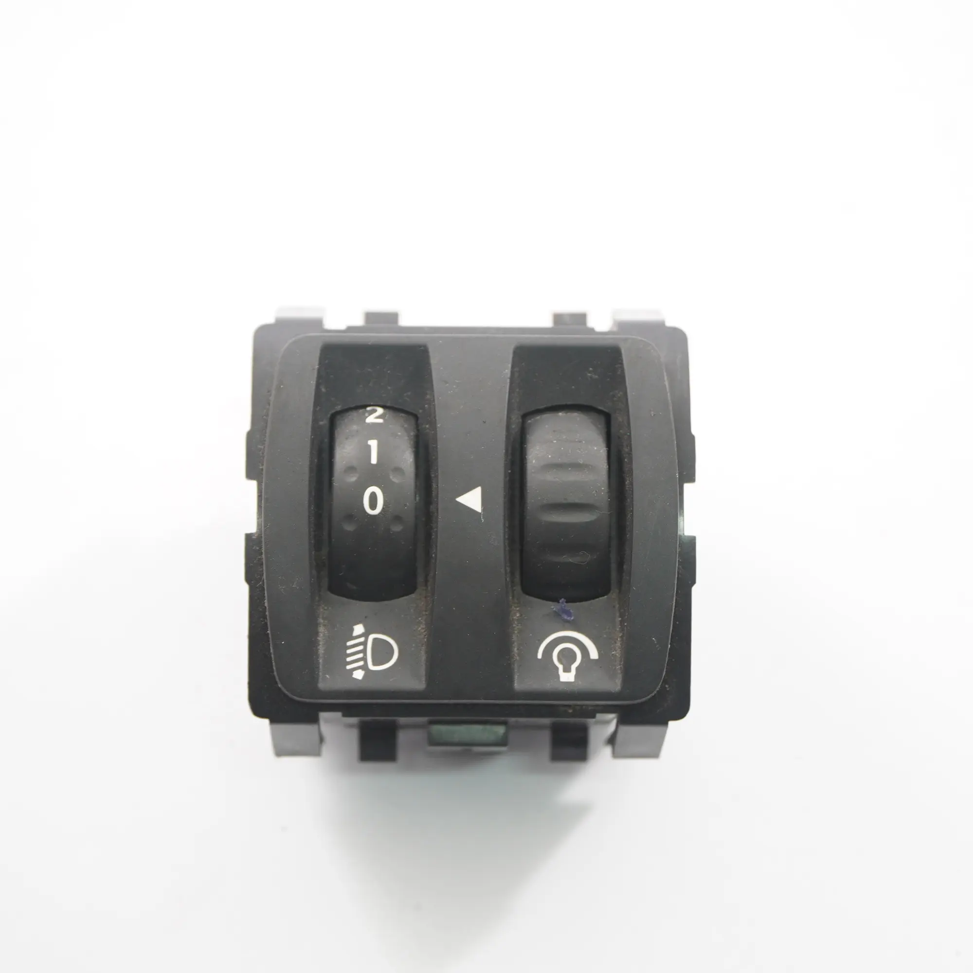 Renault Trafic Mk3 Clio Mk4 Interruptor de la luz delantera Panel 251900567R