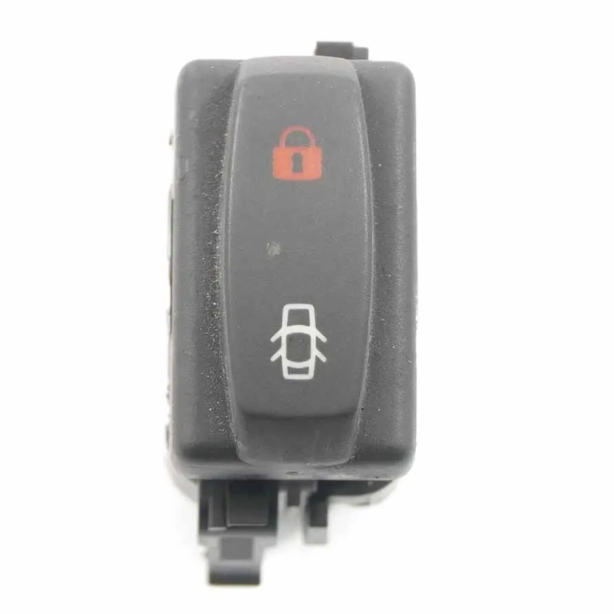 Renault Trafic II Switch Button Central Door Locking Lock Switch 252108849R