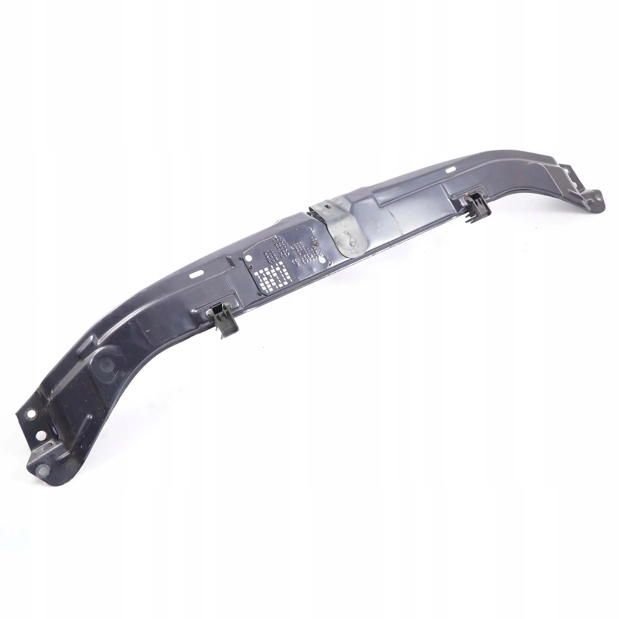 Mercedes-Benz W210 Masque Verrouillage de Capot Support Serrure A2106202572