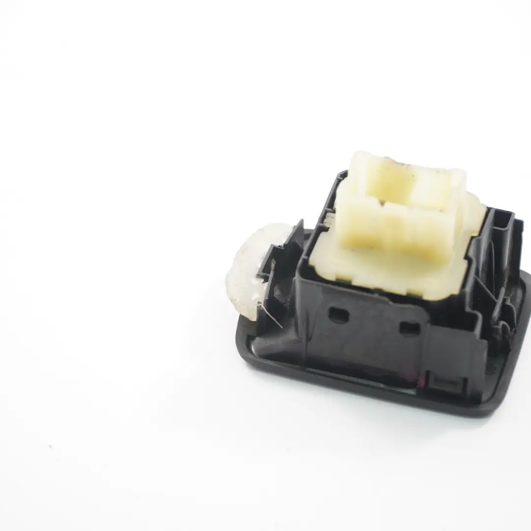 Window Lifter Switch Renault Trafic Mk3 Driver's Side Button Unit 254119044R