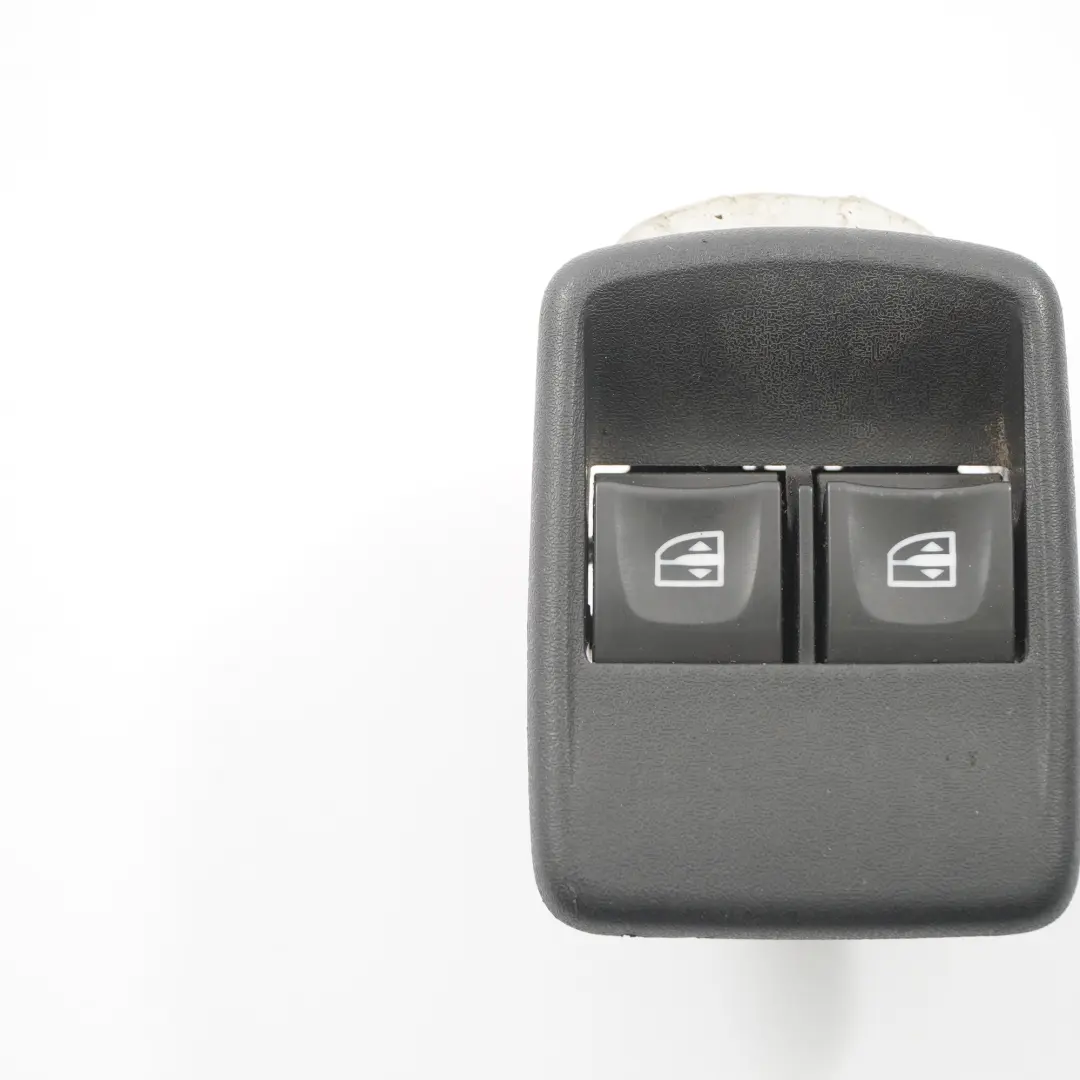 Window Lifter Switch Renault Trafic Mk3 Driver's Side Button Unit 254119044R