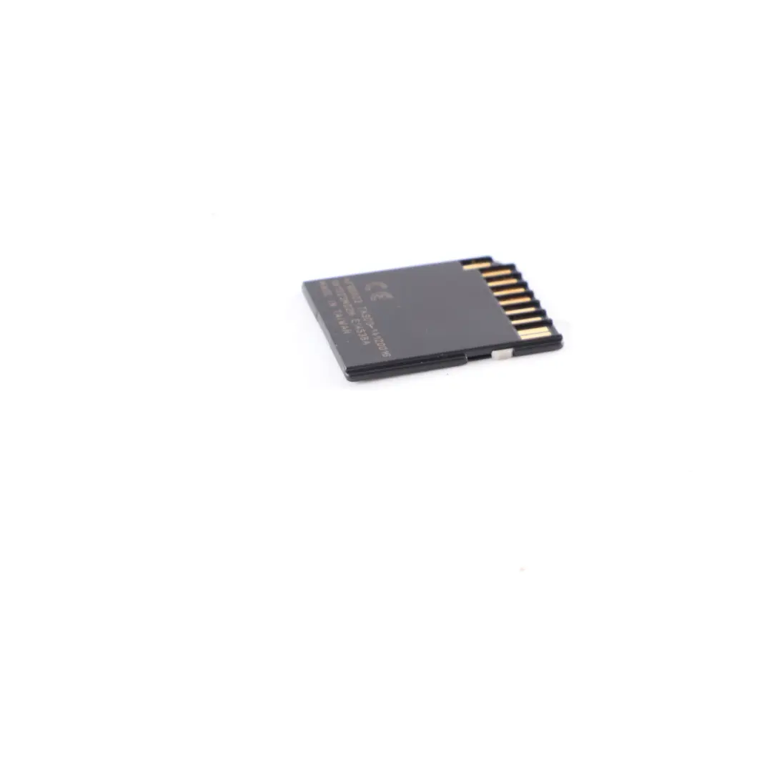 Renault SD Card TomTom Map Pilot Navigation Europe 259203567R