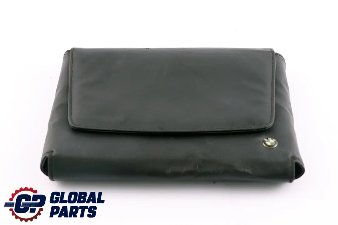 BMW 3 Series E90 Service Booklet Owner's Handbook Pouch Case Wallet
