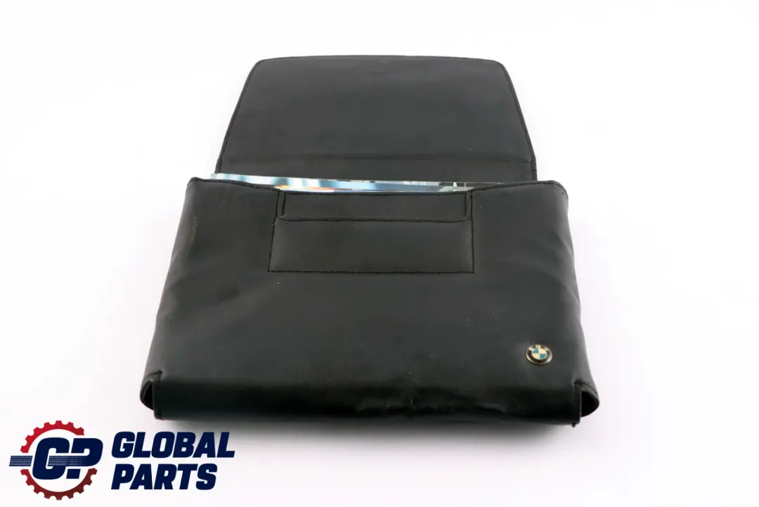 BMW 3 Series E90 Service Booklet Owner's Handbook Pouch Case Wallet
