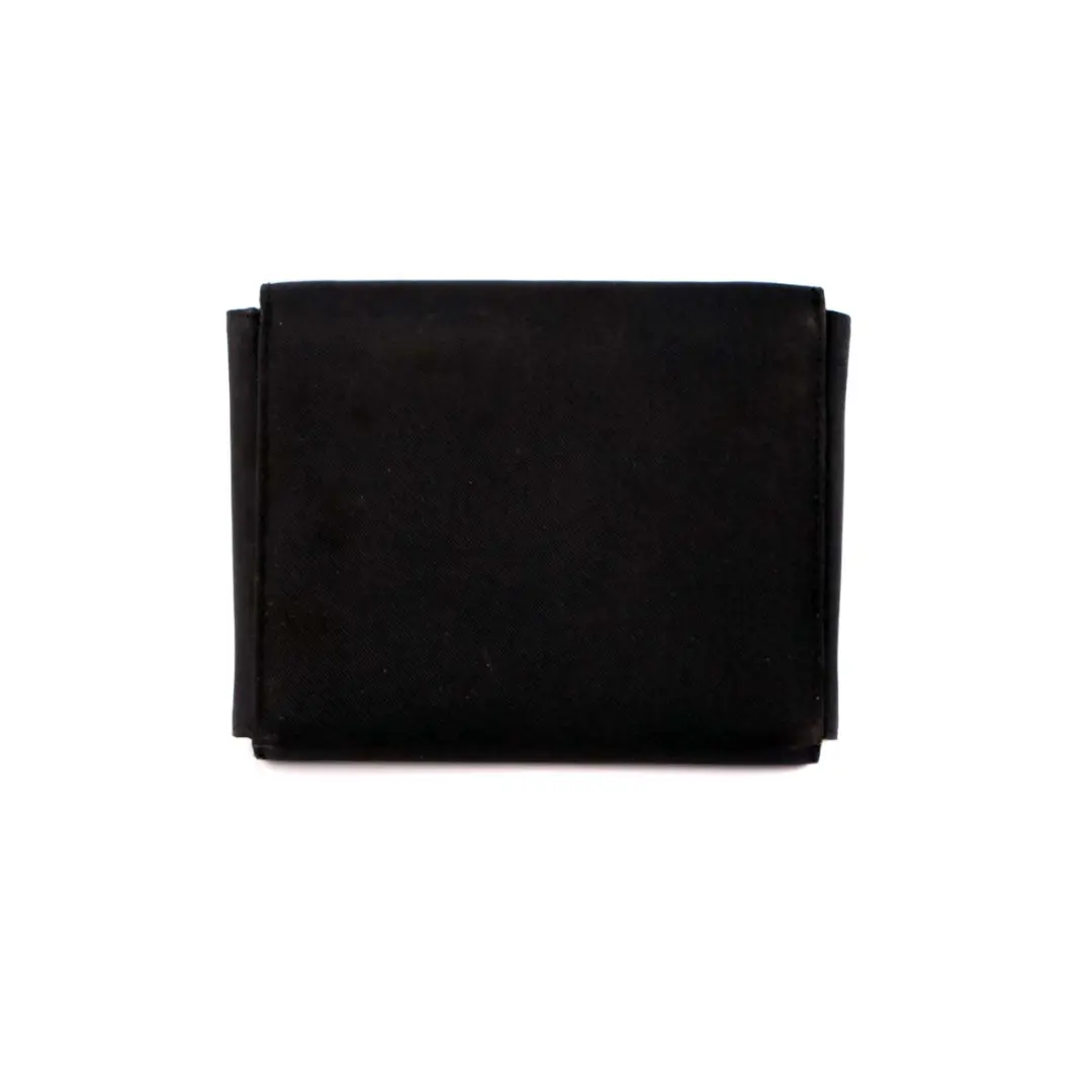 BMW 3 E90 3 Owner's Handbook Radio Instructions Pouch Case Wallet