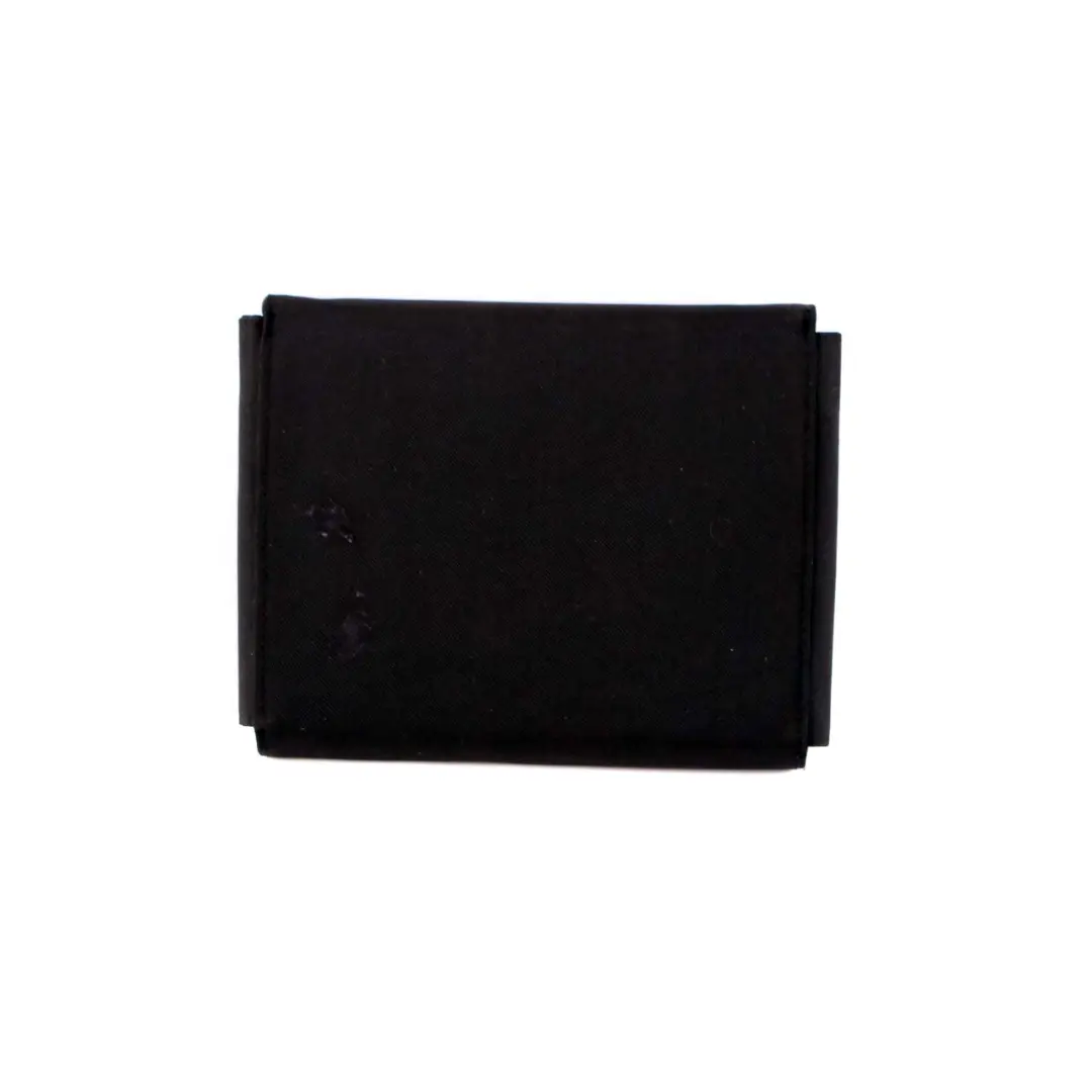 BMW 3 Series E90 E91 Service Booklet Owner's Handbook Pouch Case Wallet