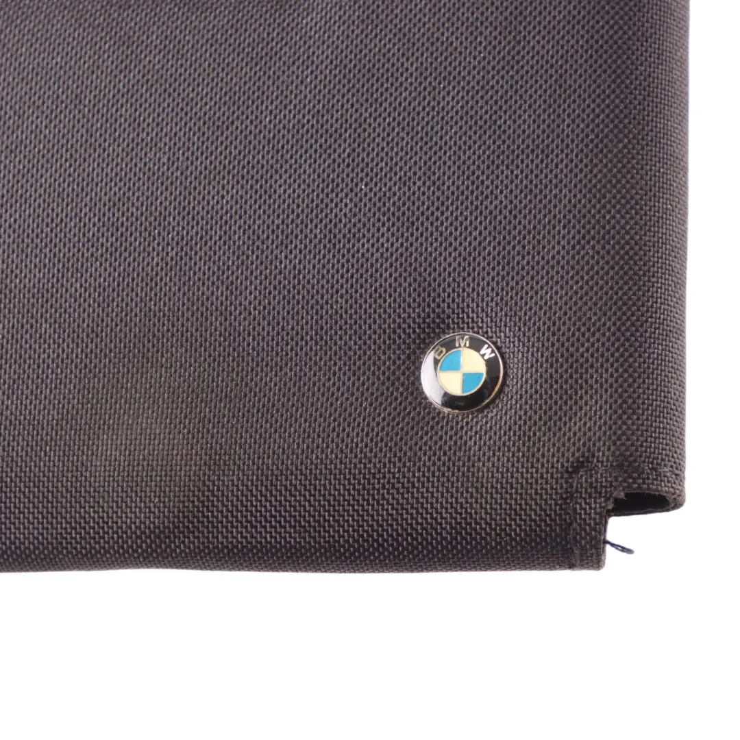 Service Book Booklet Owner's Handbook Pouch Case Set BMW E90 E91 - SKU 2601793 - Part number 2601793