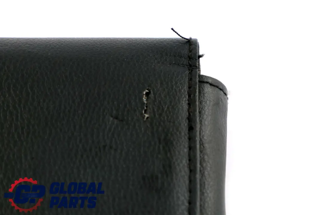 BMW 5 Series 1 E60 E61 LCI Owner's Handbook Case Pouch Wallet Book Set
