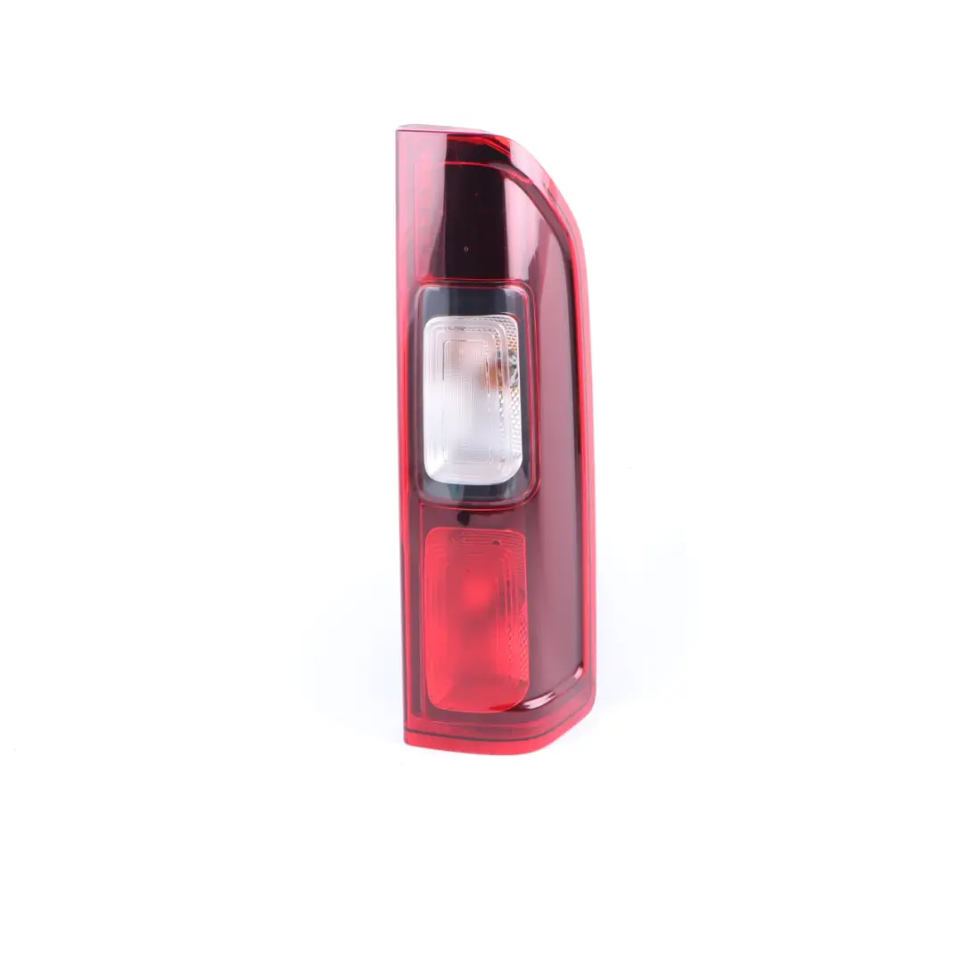 Renault Trafic 3 Vauxhall Vivaro B Piloto trasero Derecho Tail Light 265504656R