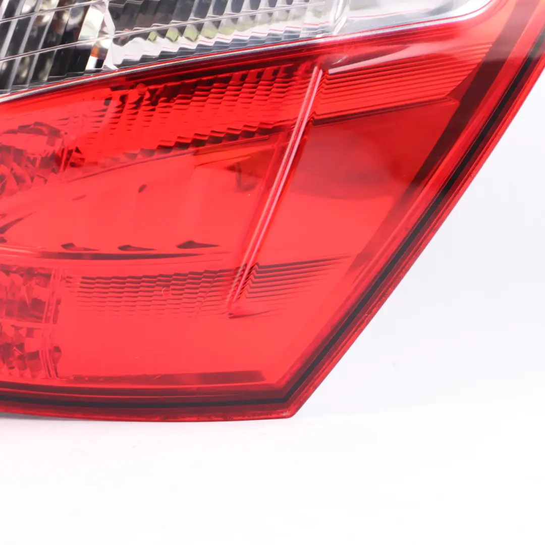 Nissan Quashqai J10 MK1 Rear Lamp Right O/S Tail Light Side Panel 26550BR50A