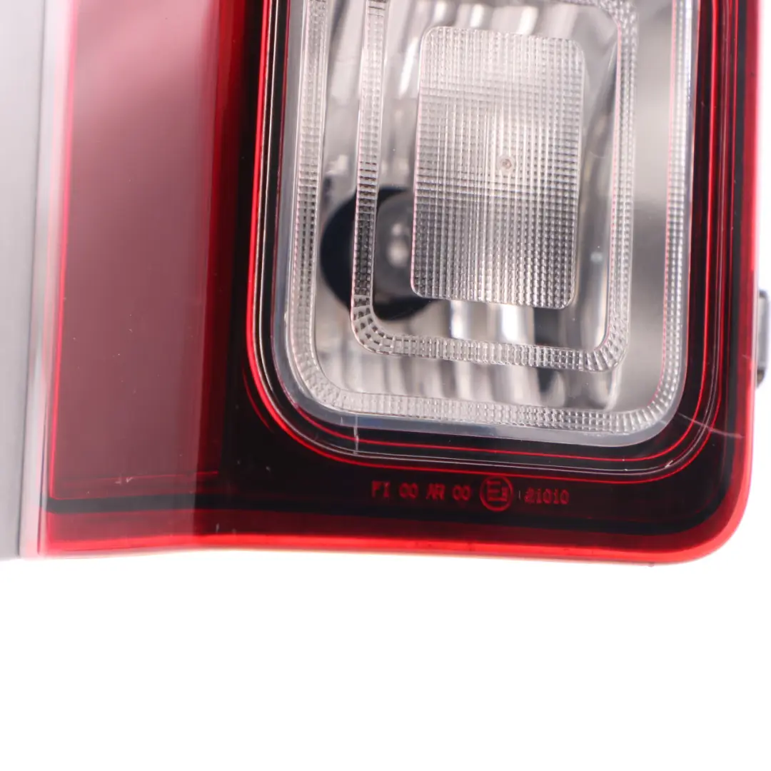 Luz Antiniebla Renault Trafic 3 Vauxhall Vivaro B Trasera Derecha 265549399R