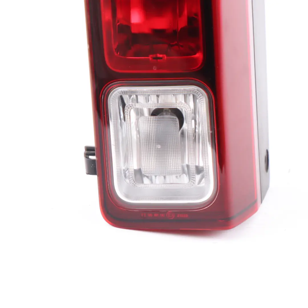 Renault Trafic 3 Opel Vivaro B Lampa Tylna Lewy Tył 265598103R