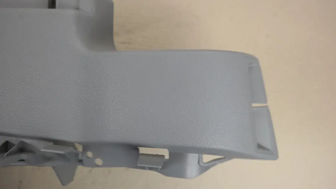 BMW 1 Series E81 Support Rear Window Parcel Shelf Right O/S Alaska Grey 7119504