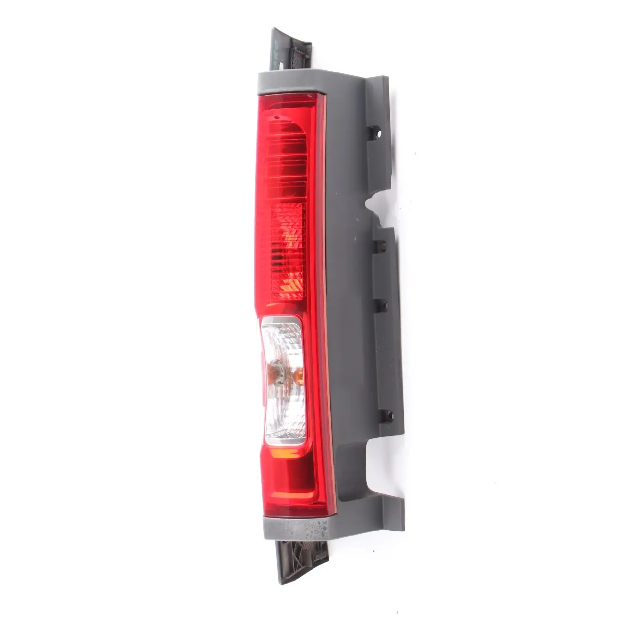 Rear Lamp Renault Trafic 2 Vauxhall Vivaro Left N/S Light Taillight 265A60118R