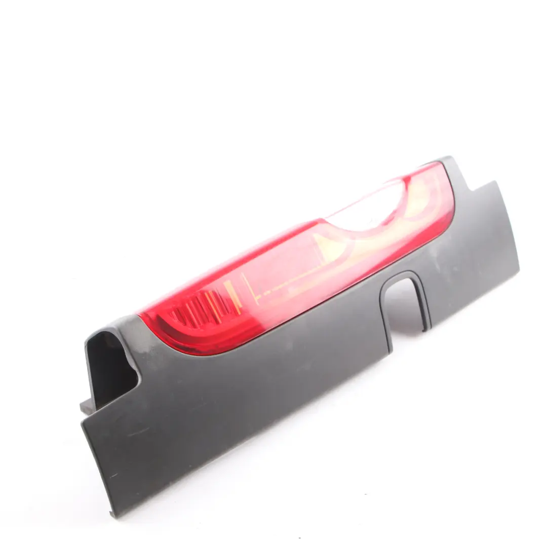 Rear Lamp Renault Trafic 2 Vauxhall Vivaro Left N/S Light Taillight 265A60118R