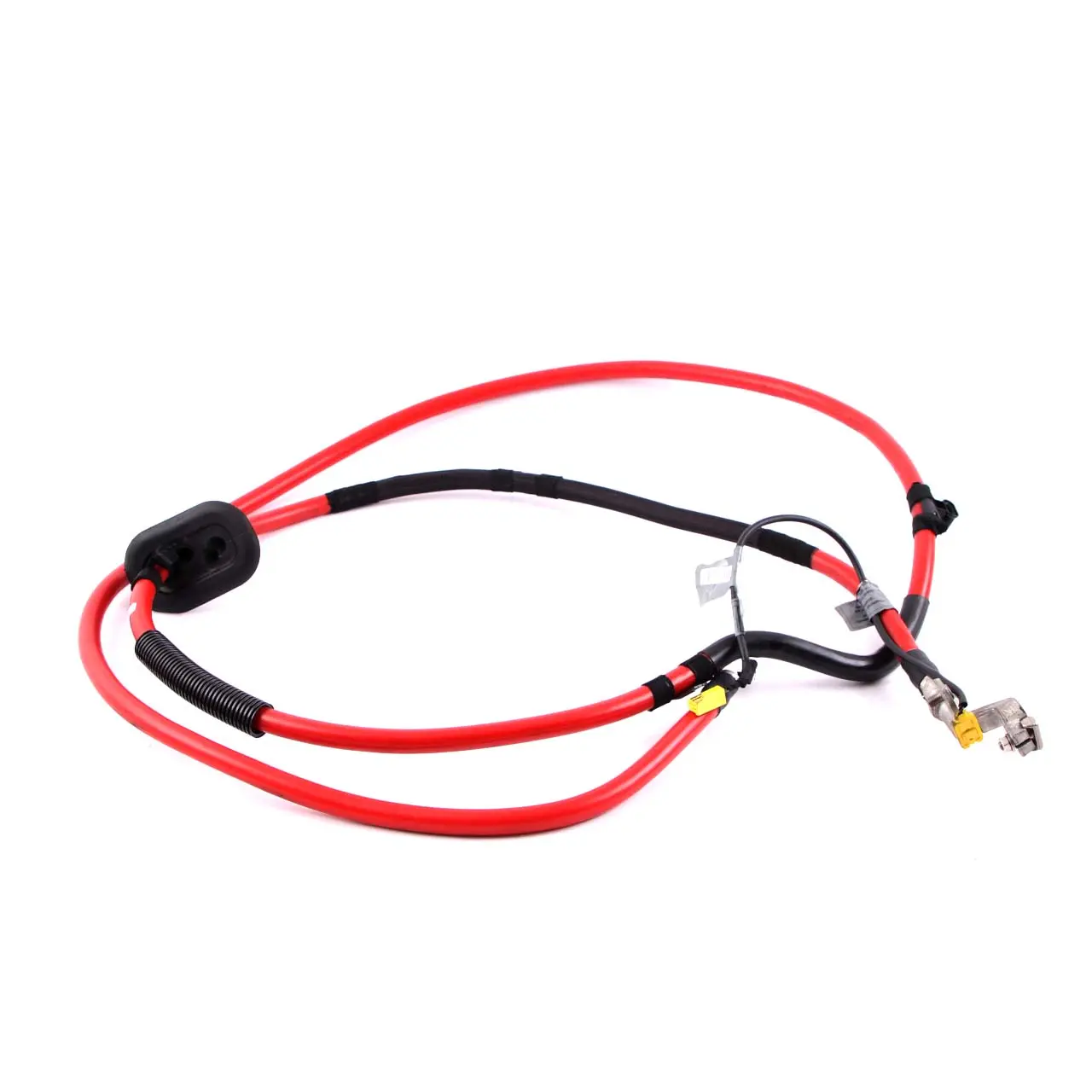 BMW E46 M3 Battery Cable Positive Plus Pole Lead Wiring Loom Harness 2695530
