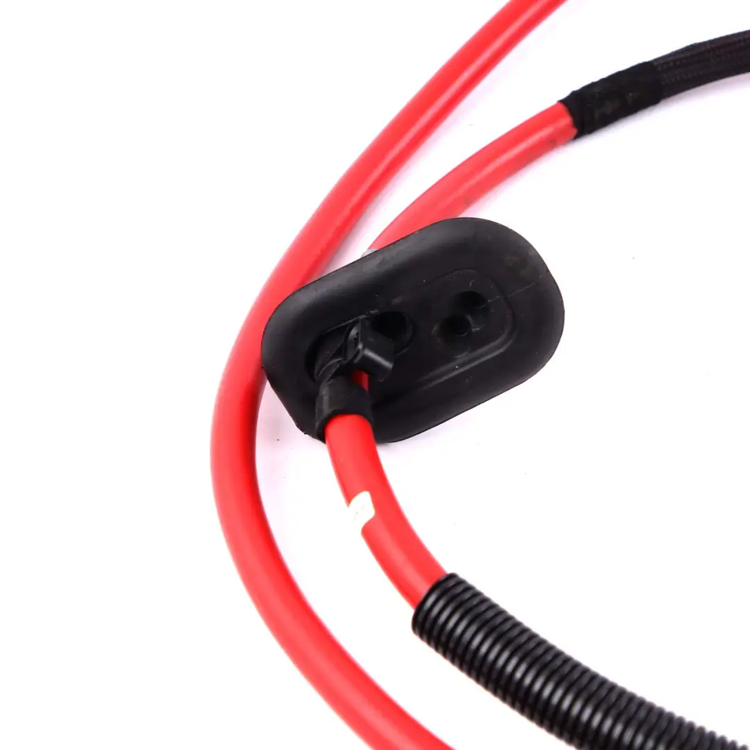 BMW E46 M3 Battery Cable Positive Plus Pole Lead Wiring Loom Harness 2695530